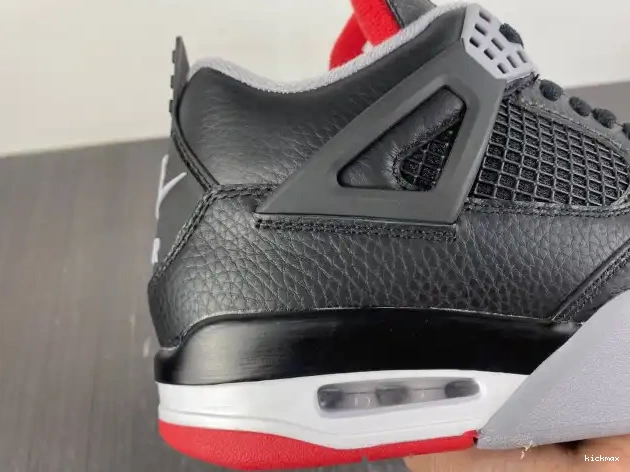 Cheap MAX Bred 4 Jordan Air FV5029-006 Reimagined 0618